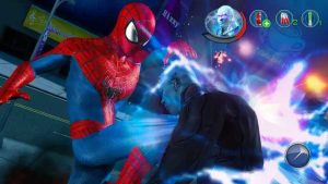 تحميل لعبة the amazing spider-man 2 مهكرة 2024 للاندرويد 1