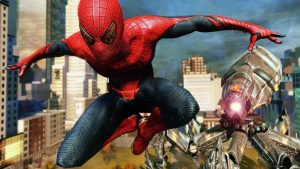 تحميل لعبة the amazing spider-man 2 مهكرة 2024 للاندرويد 3